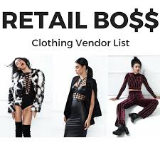 Wholesale Vendor List Shoe Vendors Included Skye Harr Wholesale Clothing Vendors Wholesale Boutique Clothing Online Clothing Boutiques