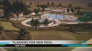 Build and price request guest pass. Plans Unveiled For New Hope Pool Ccx Media
