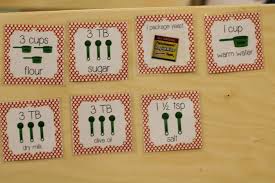 Baking Bread With The Little Red Hen I Love These Recipe Cards Little Red Hen Creative Curriculum Preschool Little Red Hen Story