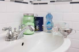 We would like to show you a description here but the site won't allow us. How To Clean A Clogged Drain With Baking Soda