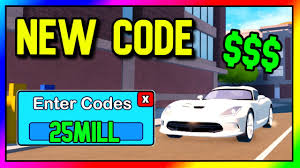 Yes, it is none other than drilling simulator. 1 Day Left Free Money Code Driving Simulator Codes Roblox Youtube