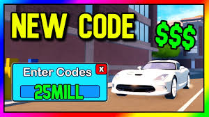 Codes john roblox march 1, 2021. 1 Day Left Free Money Code Driving Simulator Codes Roblox Youtube