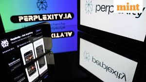 AI tool of the week | How to use Perplexity on WhatsApp | Mint