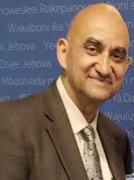 Melvin Puryear's Instagram, Twitter & Facebook