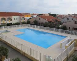 Appartement 4 Personnes Residence Piscine Appartement Le Barcares