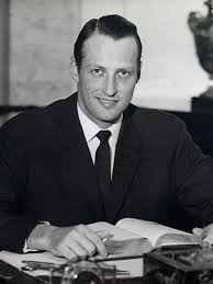 Part of a $100 million investment which will see a. King Harald V The Royal House Of Norway