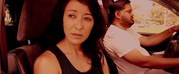 My Mari (Short 2018)