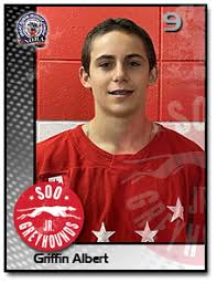 Great North U18 League