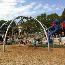 Hyland lake park reserve | bloomington, mn get directions. Hyland Play Area Chutes And Ladders Playground In Bloomington