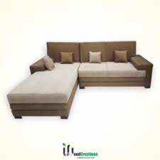 Description modern u shaped sofa with ottoman. Shop