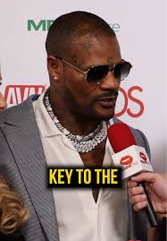 Jason Luv: Secrets Behind His Stardom Revealed