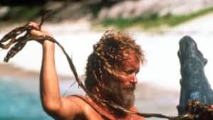 The movie left a big impression on generations of viewers, with many wondering: Tom Hanks Ware Bei Den Dreharbeiten Zu Cast Away Fast Gestorben