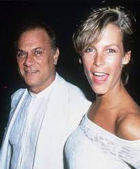 After enlisting in the u.s. Tony Curtis Jamie Lee Curtis Old Time R N R Magazine Facebook