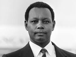 🔴Burundi: Imyaka 6 irarumanye Uburundi bubuze uwahoze aburongoye Perezida  Jean Baptitse Bagaza. Bagaza akaba yarongoye Uburundi imyaka 11 kuva 1976  atembagaje intwaro ya Michel Micombero aza kuva ku butegetsi mu 1987  atembagajwe