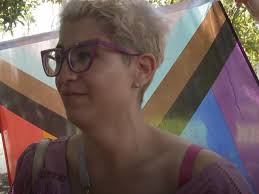 Raising for Eliana's legal and personal security expenses