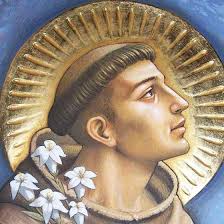 St. Anthony of Padua