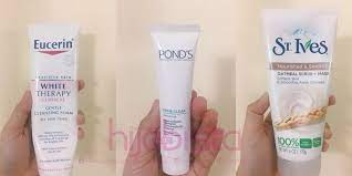 Ada begitu banyak produk krim penghilang bekas jerawat di pasaran. Ubat Jeragat Di Drugstore Rawatan R