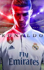 Cristiano ronaldo, soccer, real madrid, footballers. Cristiano Ronaldo Wallpaper 4k Real Madrid Wallpaper Enjpg