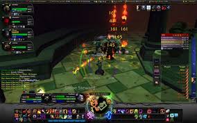 World of warcraft is a massively multiplayer online rpg game. My Wow Addon Overview The Ancient Gaming Noob