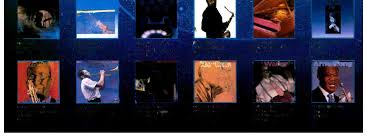 CD Growth Counters U.S. LP Drop