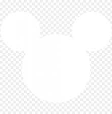 Large collections of hd transparent mickey mouse logo png images for free download. Mickey Mouse Logo White Mickey Logo Png Image With Transparent Background Toppng