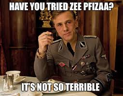 Maybe you would like to learn more about one of these? Did You Get The Pfizer Memes