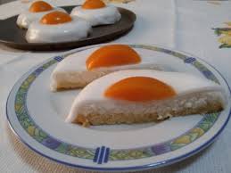 Uova al tegamino al forno. Ricetta Uova Al Tegamino Dolci