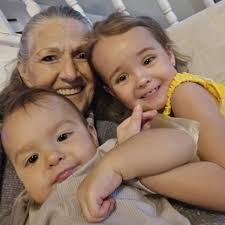 What year did you leave Ohio?