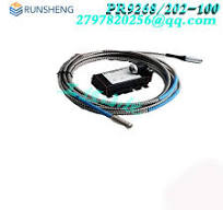 EPRO PR6423/016-030+CON021 Eddy Current Signal Converter ...