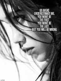 You've come to the right place. Phil Phil Tsu Astrid Berges Frisbey Portrait Photo