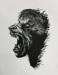 They may be set by us or by third party providers whose services we have added to our pages. Pin On Werewolf