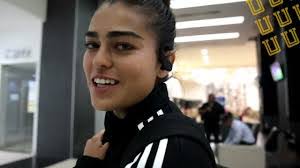 Selene Cortes's Instagram, Twitter & Facebook