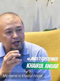 Meet Mr. Khairul Anuar, a proud e.MAS 7 owner, as he takes us through his  electrifying journey with Proton’s first EV! From what sparked his decision  to own one to how the e.MAS 7 delivers unbeatable ...