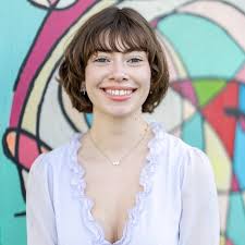 Happy Friday! Today, we'd like to introduce Lane and Phoebe of the 2024 TCU  BFA Studio Art Exhibition, which is now open! 1. Lane Rosal is a current  BFA practicing sculpture at