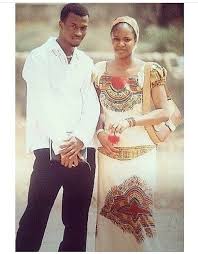Anita okoye is an actress, known for strangers on a bench (2019). Throwback Photo Of Paul And Anita Okoye Celebrities Nigeria
