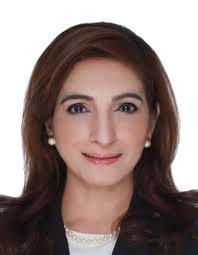 Samina Khan, ORANGETEE & TIE PTE. LTD., Singapore