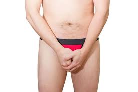 If you want to significantly reduce the appearance of your pubic hair, you can have it thinned or completely removed via laser therapy. Why Men Remove Their Pubic Hair