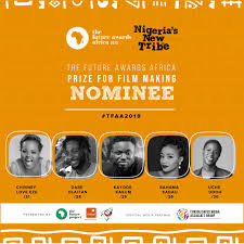 November 15 at 10:12 am ·. Burna Boy Debo Ogundoyin Teni Falz The Bahd Guy Tega Oghenejobo Adesola Ade Unuigbe Sharon Ooja Timini Egbuson Others Nominated For The Future Awards Africa 2019 Ynaija