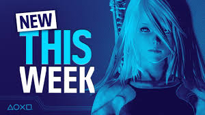 Friday night funkin is a free rhythm game developed by four newgrounds users. New Ps5 Ps4 Games This Week Mgn