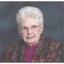 Jessamine Schuitema Obituary