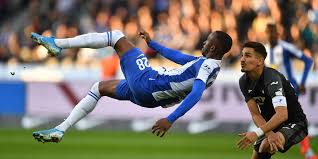 Es ging während der geburtstagsparty heute lustig zu. Kaufempfehlungen Hertha Gestern Bank Heute Gefeierte Torschutzen