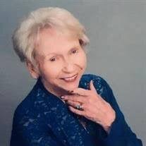 Catherine Amelia Dukes Obituary