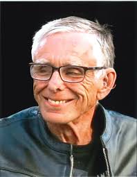 Buddy the Lifeguard Dog made his first TV appearance