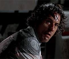 Con cape fear, opera solo apparentemente più commerciale che autoriale, scorsese riesce comunque a riassumere molti dei leitmotiv che hanno caratterizzato il. So Young So Pretty Robert De Niro In Cape Fear 1991
