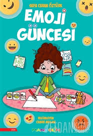Emoji Guncesi 25 Indirimli Sefa Ceran Ozturk