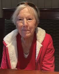 Shirley Jane Riepke Obituary February 6, 2024