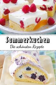 Top 100 nach tage top 100 nach woche top 100 nach monat. Sommerkuchen Fruchtiges Fur Warme Tage Lecker Sommer Kuchen Sommerkuchen Kuchen
