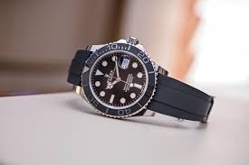 Check out our rolex strap selection for the very best in unique or custom, handmade pieces from our watch bands & straps shops. Rolex Yacht Master 42 White Gold 226659 Review Specs Price