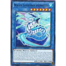 Check spelling or type a new query. Igas En034 Water Leviathan Ignister Ignition Assault Card Yu Gi Oh