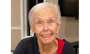 Betty Lewis Obituary (1930